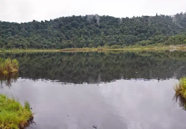 Khecheopalri Lake Sikkim