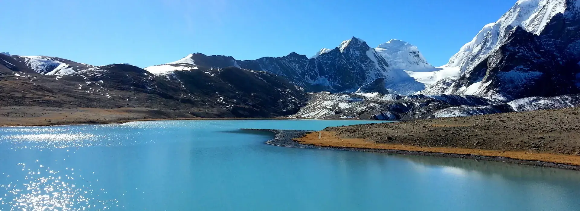 Best Time to Visit Sikkim - Sikkim Tourism