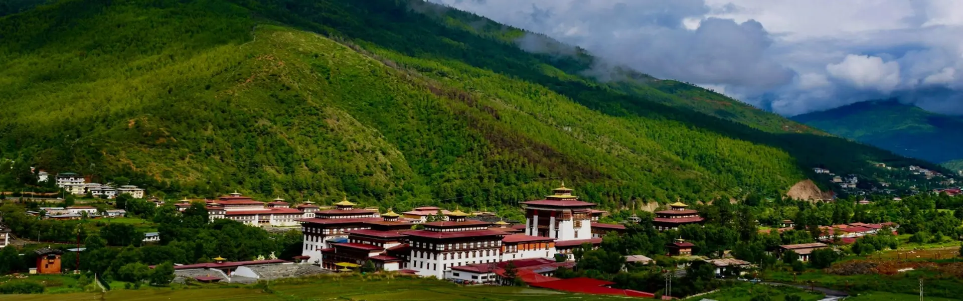 Bhutan Luxury Tour
