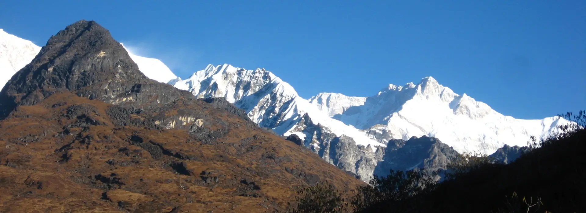 Chungthang Tourism