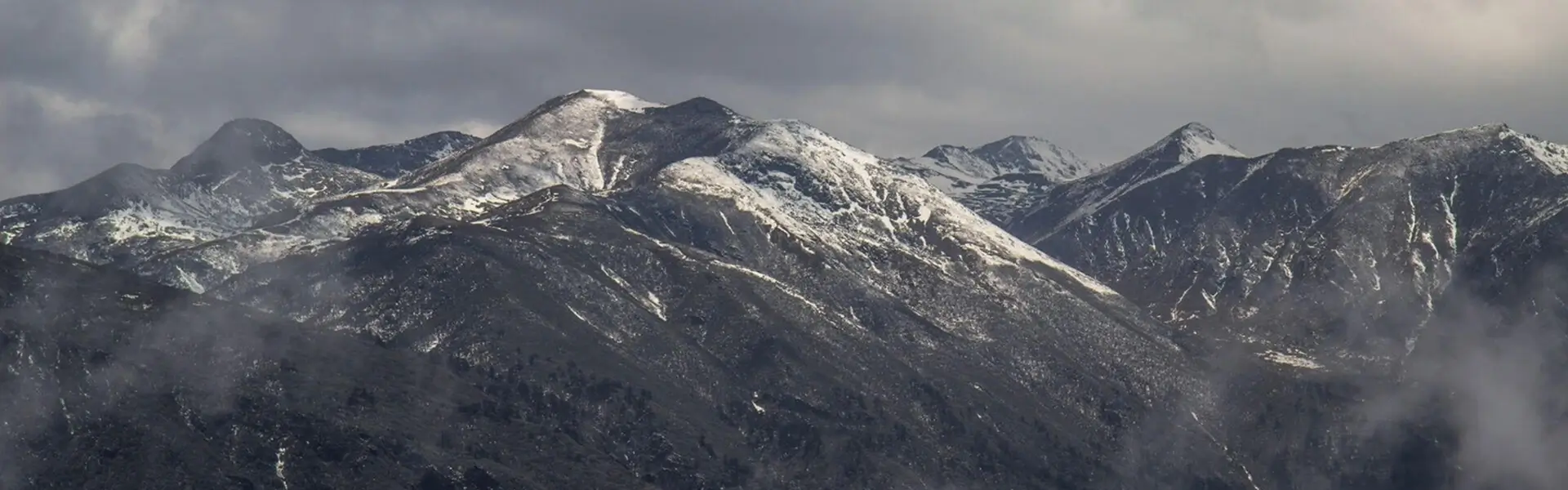 Dzongri Trek - Sikkim Tour