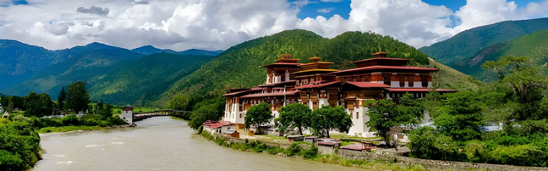 Enchanting Bhutan Tour