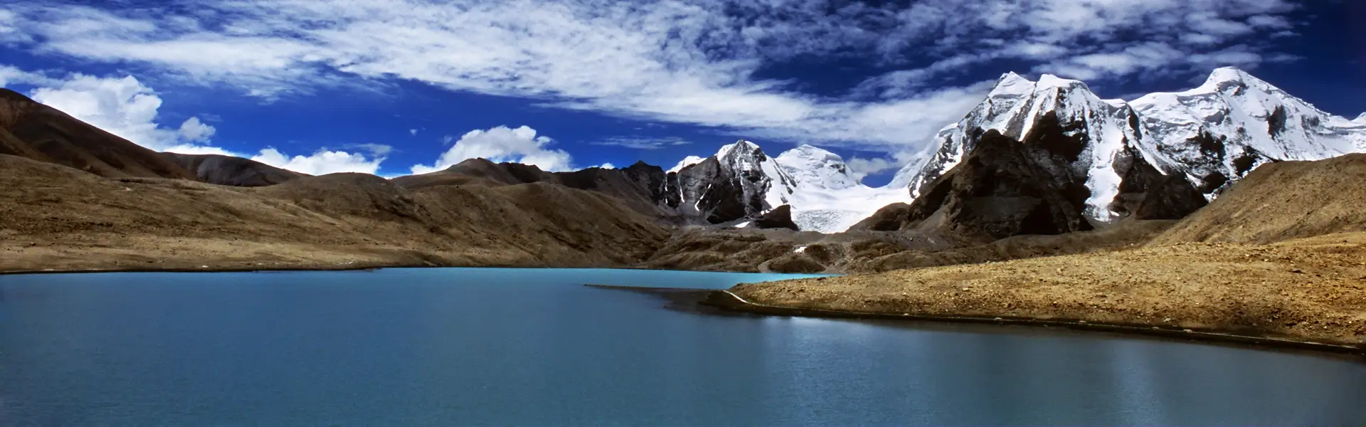 Honeymoon Tour Packages in Sikkim