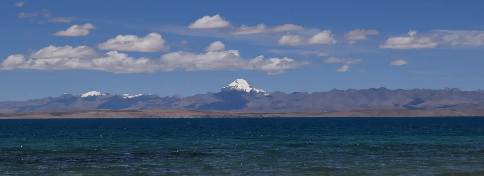 Kailash Mansarovar Yatra from Sikkim
