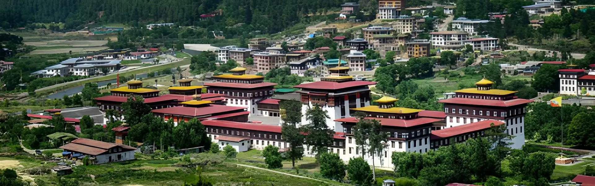 Paro Tshechu Tour