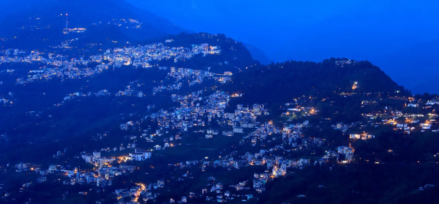 Sikkim Tours