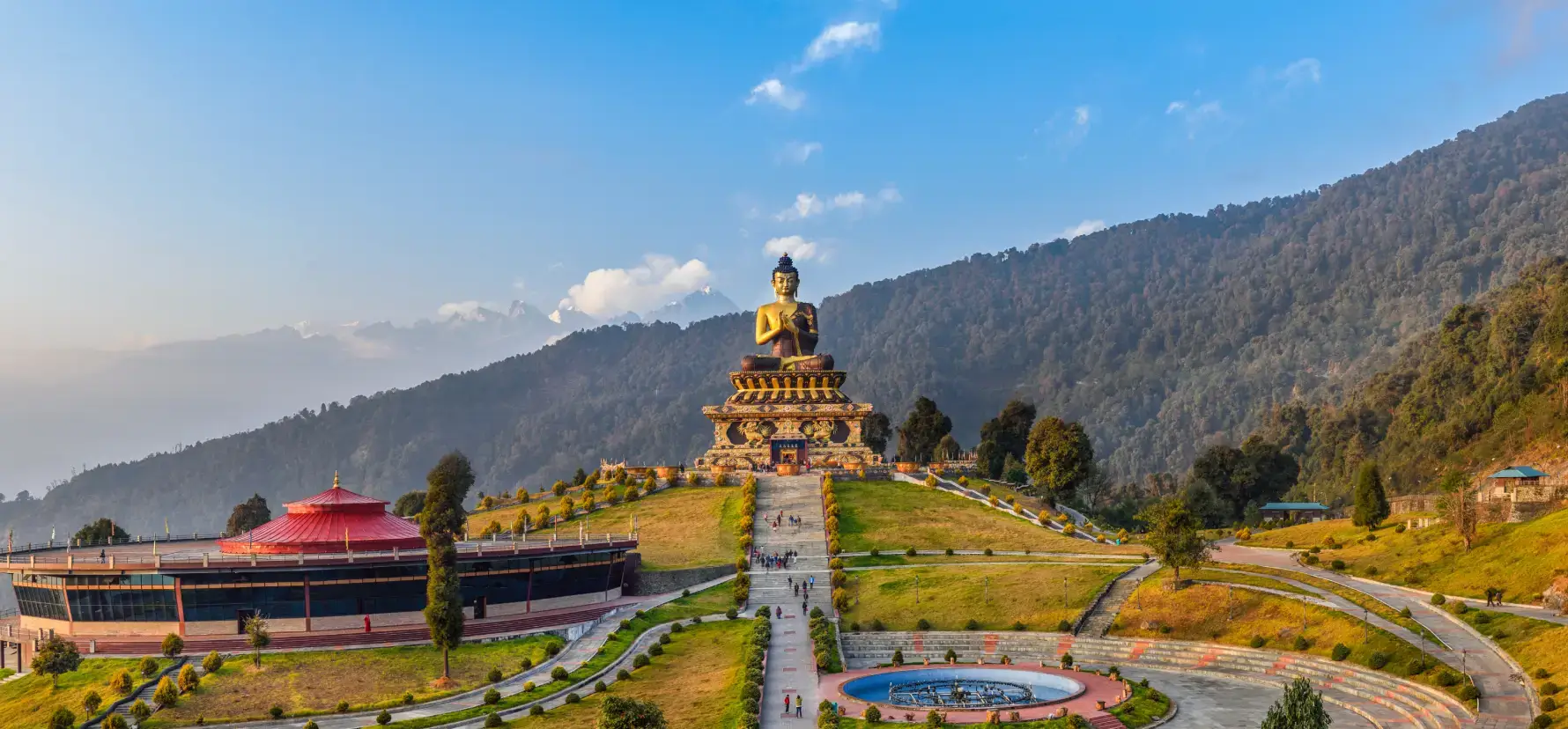 Sikkim Tour