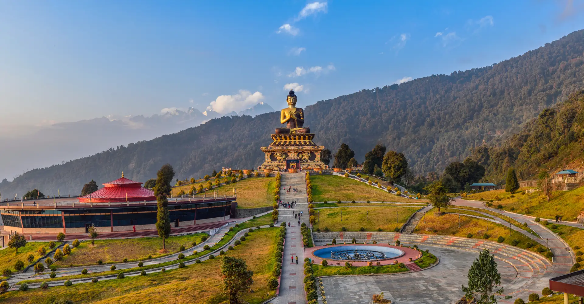 Sikkim Tourism