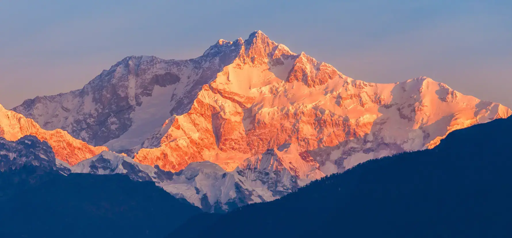 Sikkim Tourism