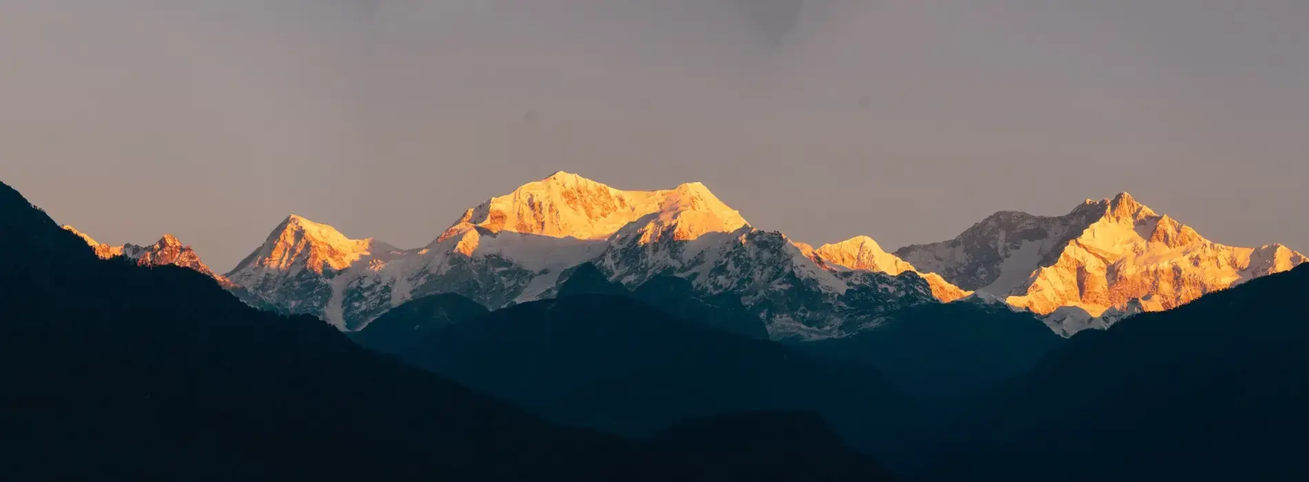 Sikkim Tourism - Sikkim Tour