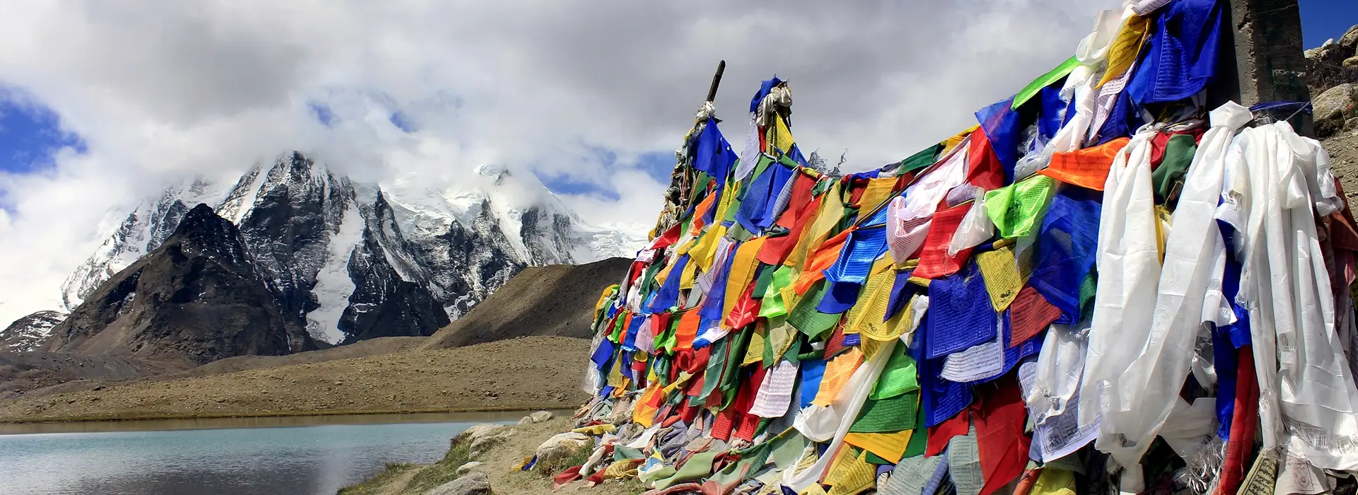 Sikkim Tour Packages from Ahmedabad