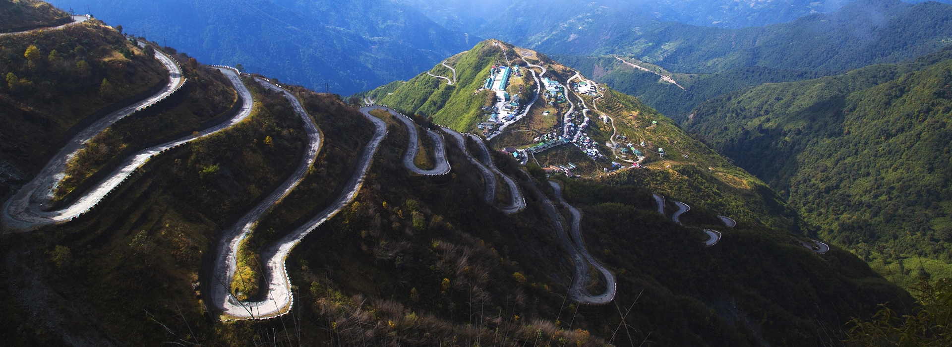 Sikkim Tour Packages from Kolkata