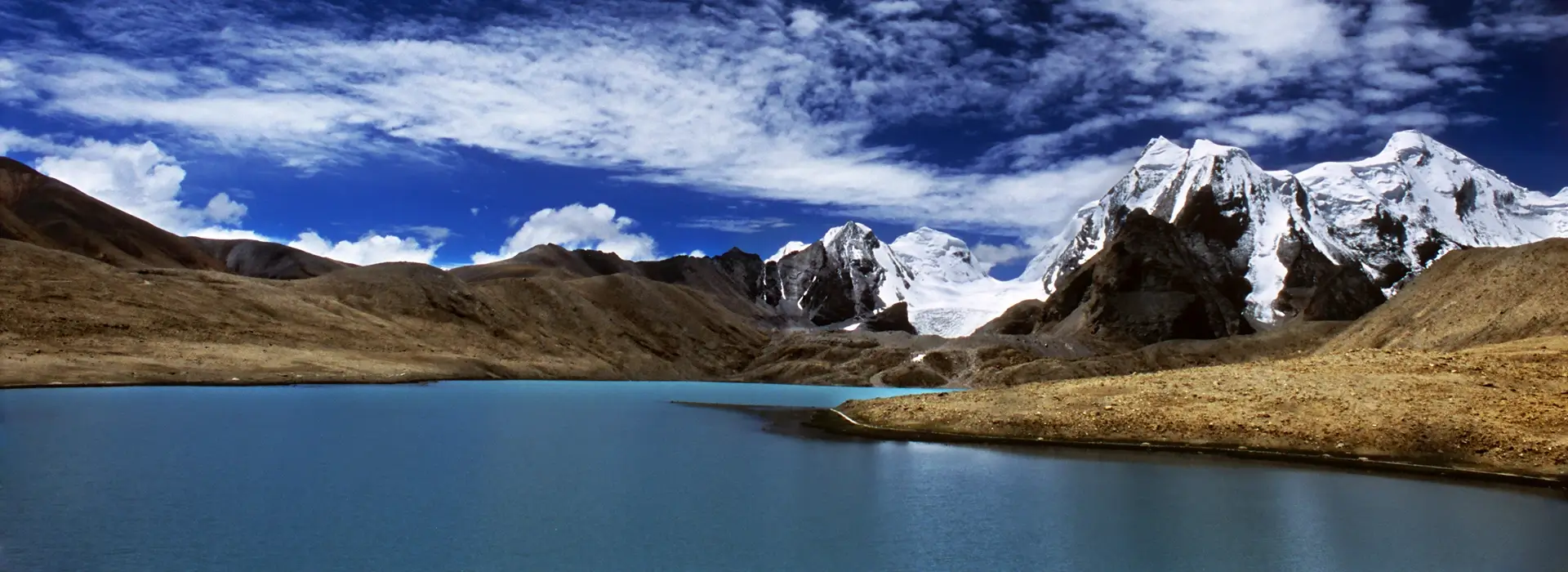 Sikkim Tour Packages from Mumbai