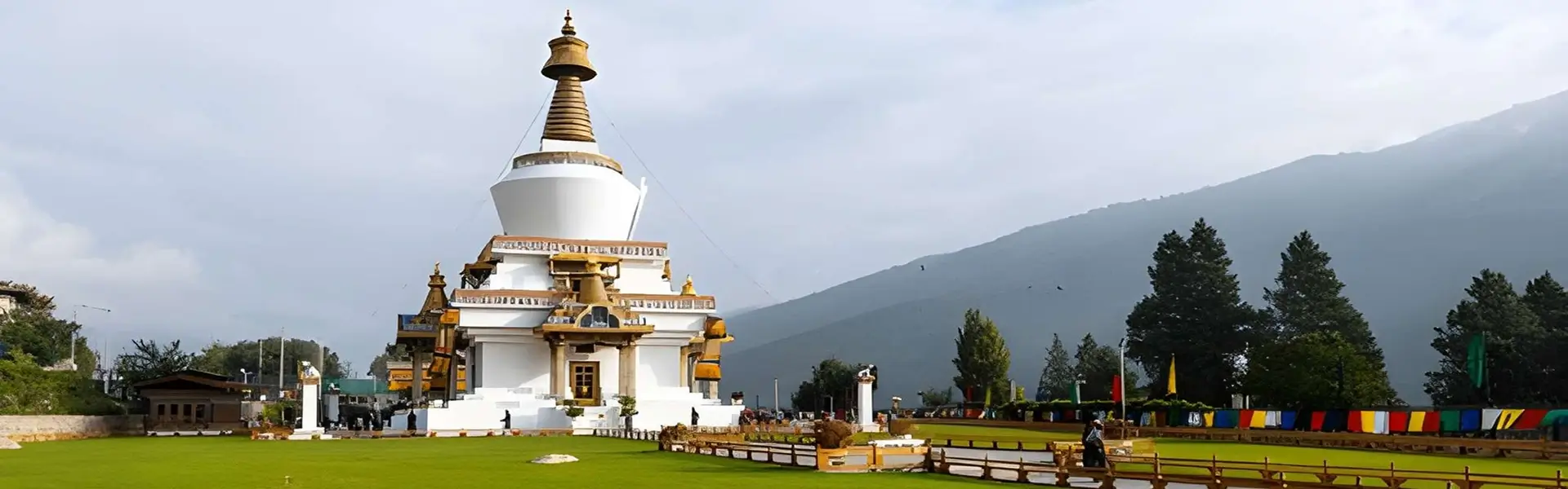 Thimphu Tshechu Tour
