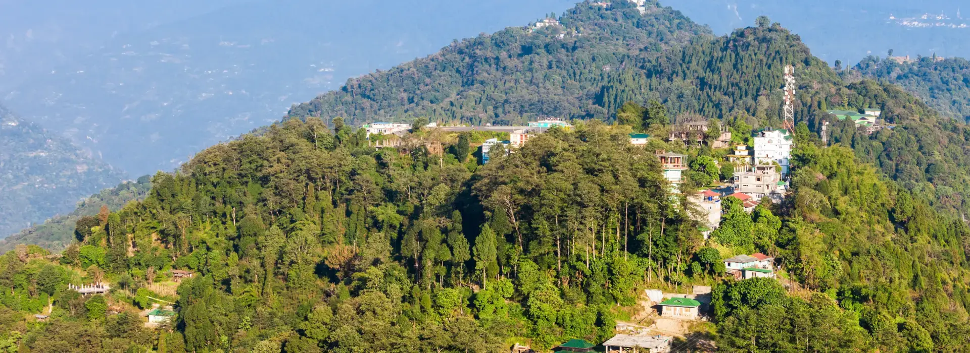 West Sikkim Tourism