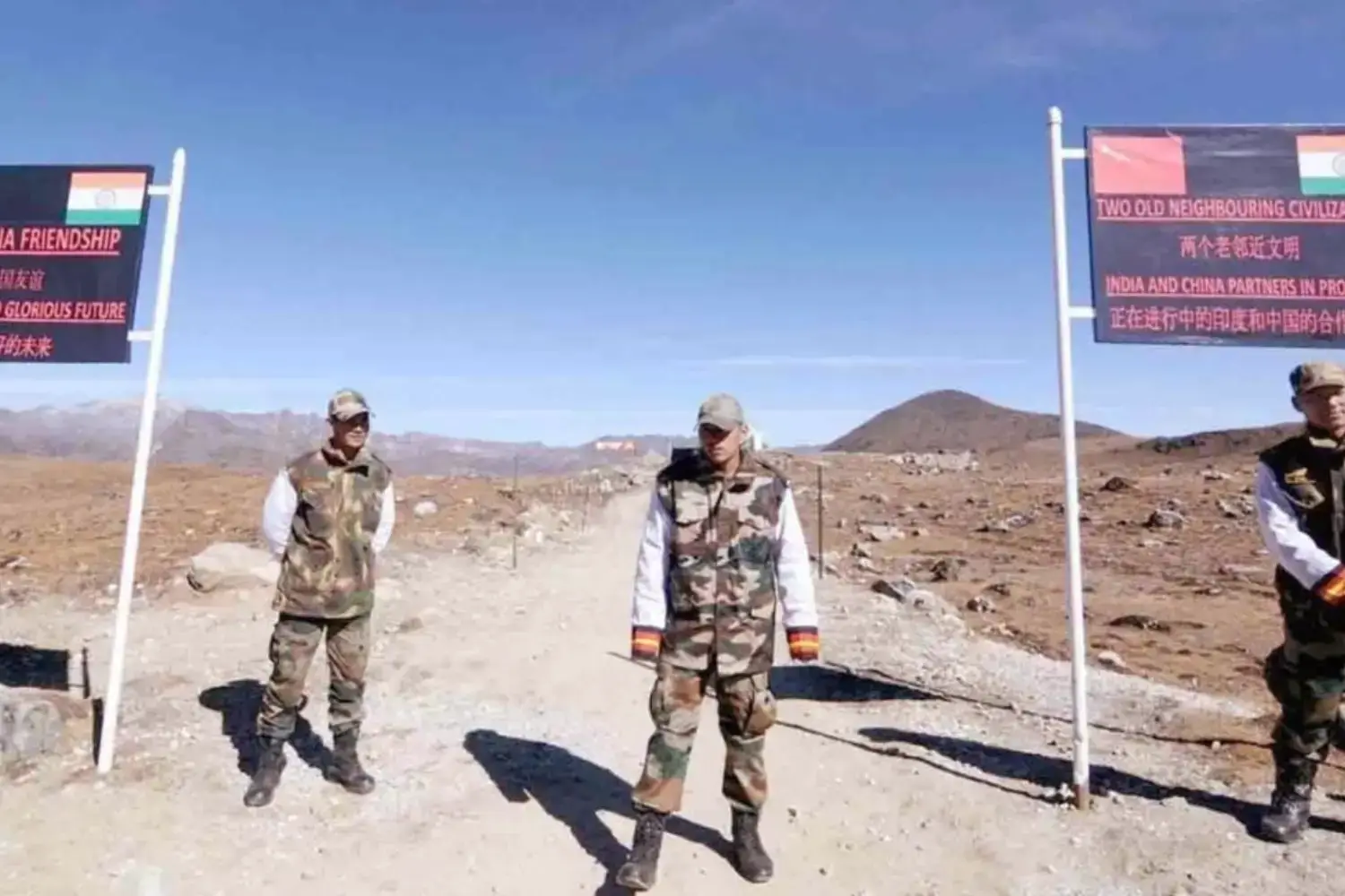 Sikkim’s War Frontiers Open to Tourists