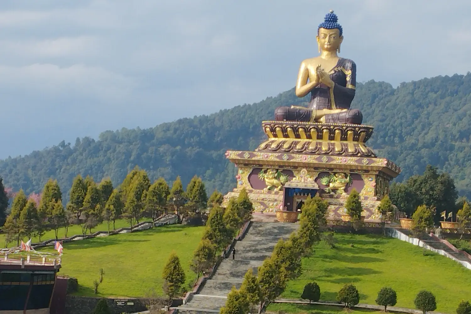 Sikkim Tourism