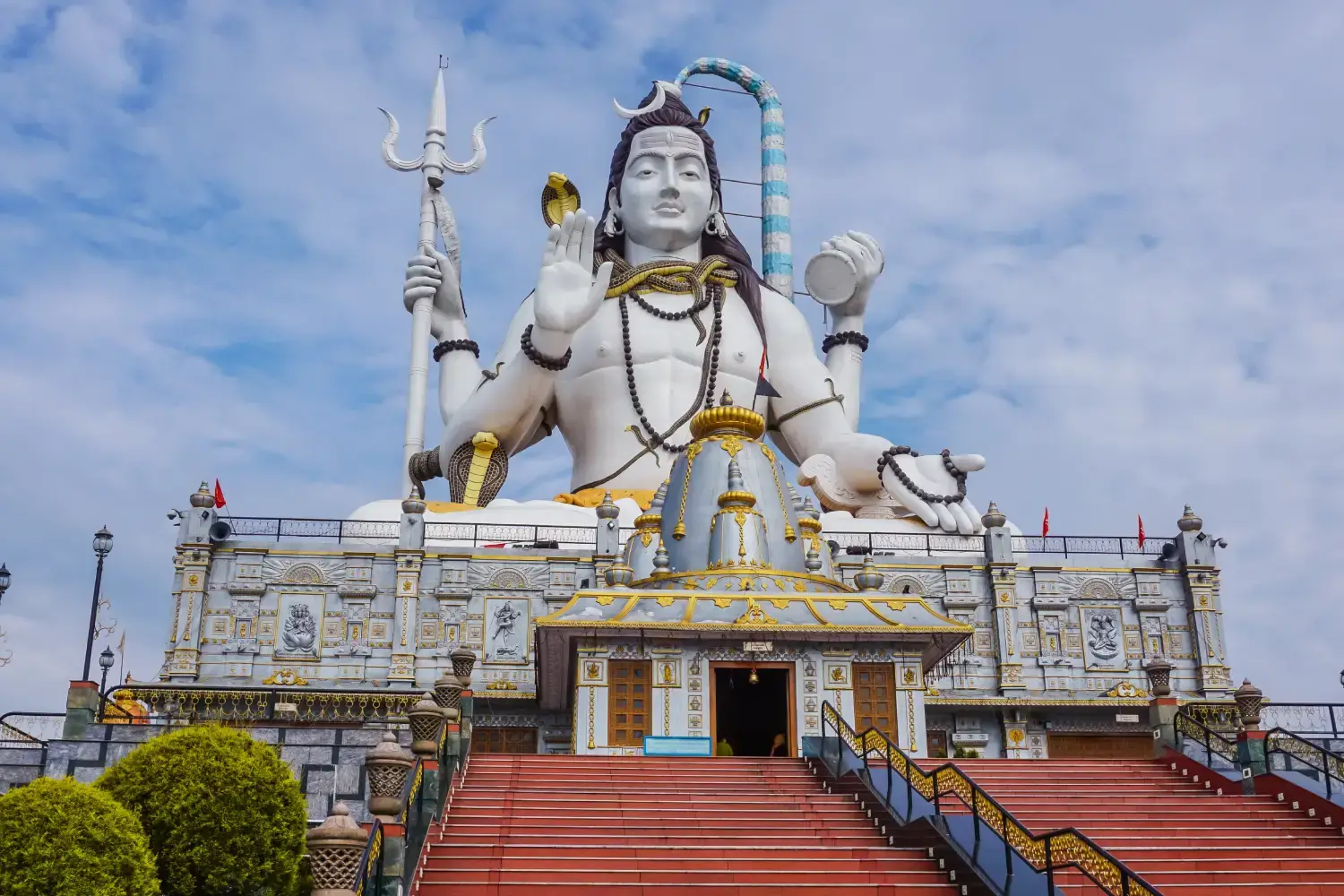 South Sikkim Tourism