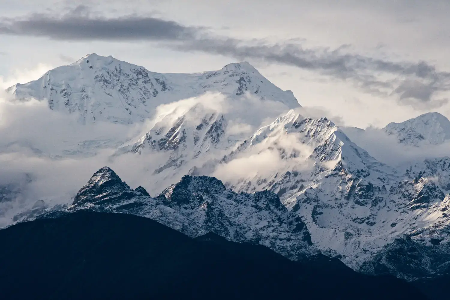 West Sikkim Tourism