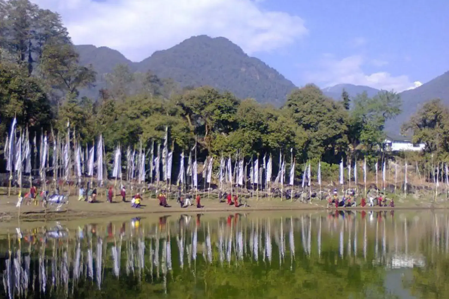 Yuksom Tourism- Popular Tourist Attractions