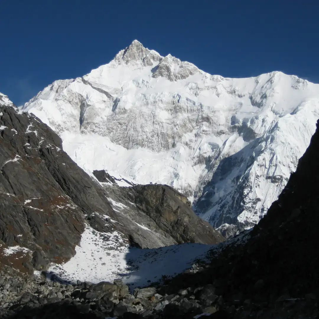 Sikkim Adventure Tourism