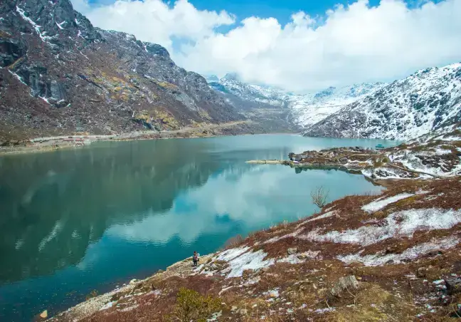 Best of Gangtok Tour