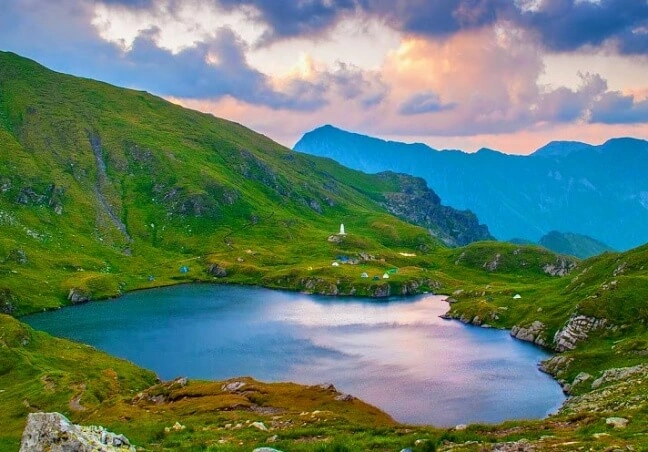 Sikkim Honeymoon Package