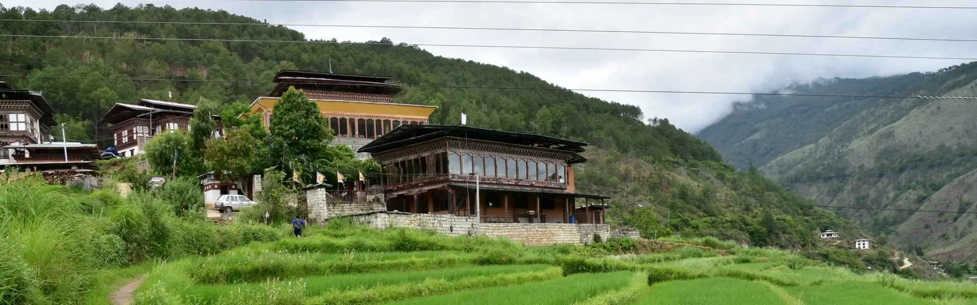 Chimi Lhakhang