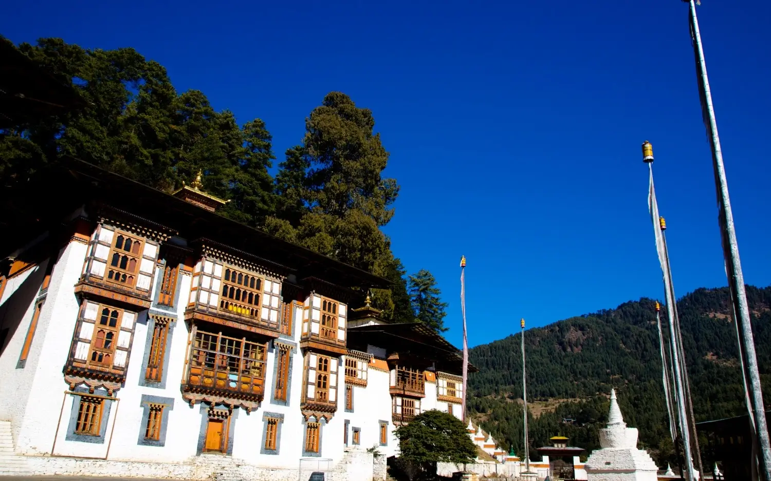 Bumthang