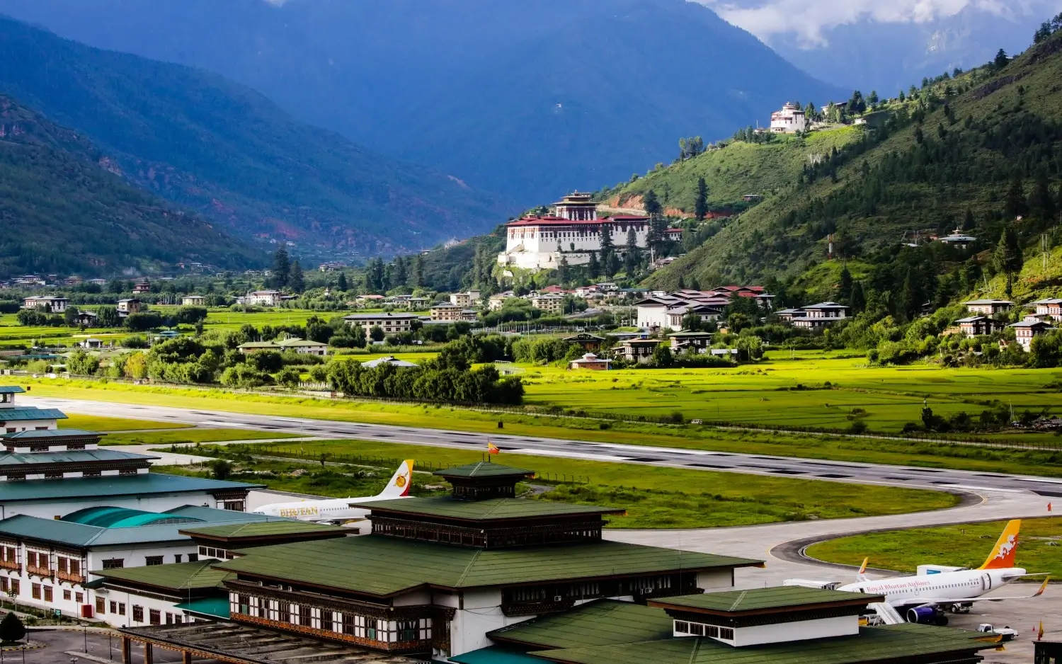 Paro