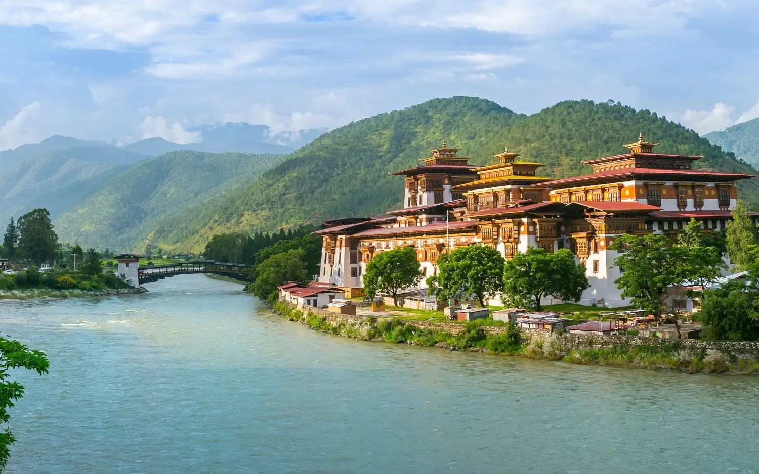 Punakha