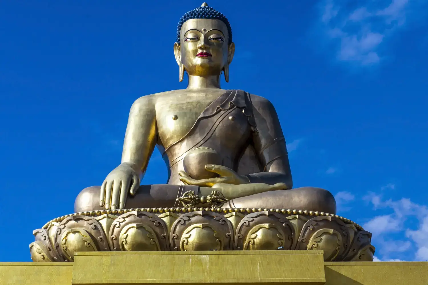 Bhutan Tourism 