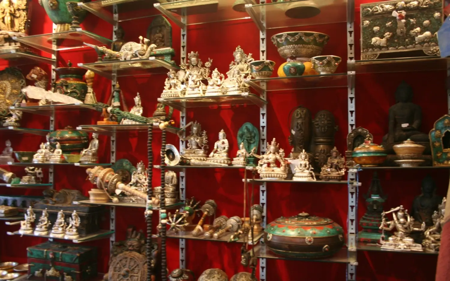 Bhutan Tourism & People
