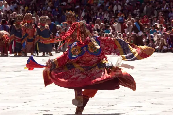 Bhutan Tour Packages