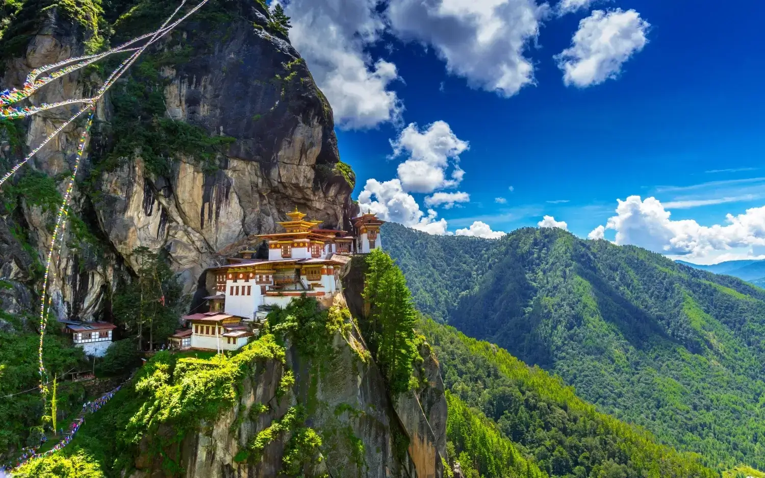 Bhutan Tour Packages