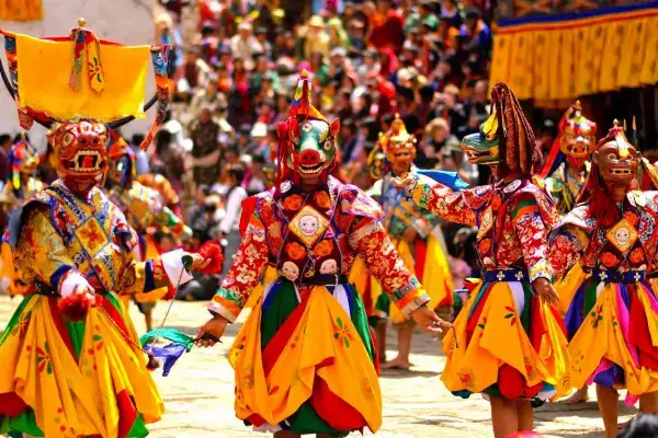 Bhutan Tour Packages